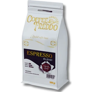 Espresso Kahve Espresso Blend Kahve 1 kg %100 Arabica
