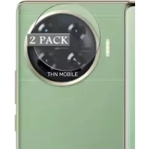 Thn Mobile Tecno Spark 20 Pro Plus Esnek Nano Kamera Lens Koruyucu(2 Adet)