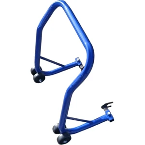Motosiklet Kaldırma Sehpası Üniversal (Blue)