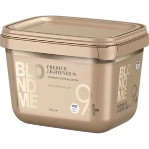 Schwarzkopf Blond Me Açıcı Premium Lightener 9+ 11