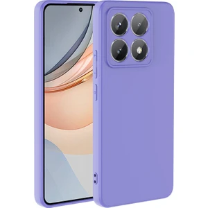 Xiaomi Mi 14T ile Uyumlu Kılıf Içi Kadife Lansman Tasarım Telefon Kılıfı Kapak