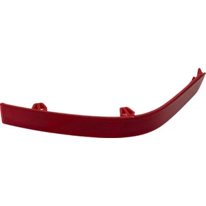 ARKA TAMPON REFLEKTÖRÜ VW TRANSPORTER T7 2016  SAĞ