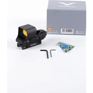 VR013 Coss-13 Red Dot