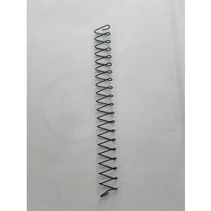 Tek Sıra Tabanca Şarjör Yayı