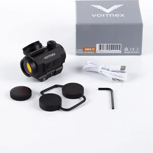 VR011 Coss-11 Red Dot