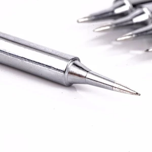 Havya Yedek Ucu - Düz Tip - 0.5mm Uç - 5 Adet
