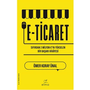 E-Ticaret - Ömer Koray Ünal