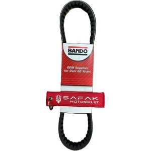 Yuki Enzo 50 Kayış Yeşil Bando ()