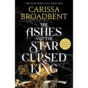 The Ashes And The Star / Cursed King
