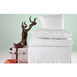 Doqu Home Festiıval Cotton Tek Kişilik Yorgan