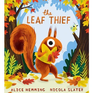 The Leaf Thief