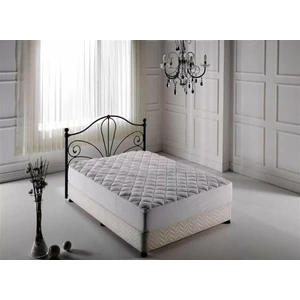 Doqu Home Comfyline Façalı Sıvı Geçirmez Alez Tek Kişilik 100 x 200