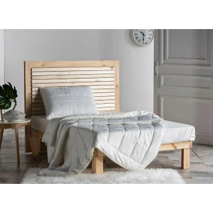 Doqu Home Bambu Tek Kişilik Yorgan