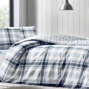 Özdilek Modaletto Cinta Azul Nevresim Takımı Çift Kişilik Lacivert