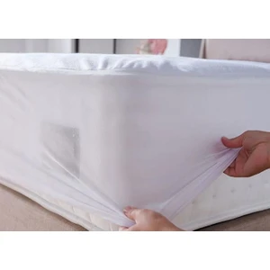 Doqu Home Ultrasoft Sıvı Geçirmez Alez 120X200