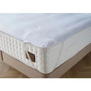 Doqu Home Ultrasoft Sıvı Geçirmez Alez