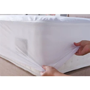 Doqu Home Ultrasoft Sıvı Geçirmez Fitted Alez 160 x 200 cm