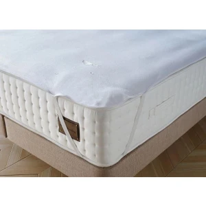 Doqu Home Ultrasoft Sıvı Geçirmez Alez