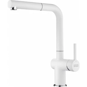 Active Plus Doccia 2.0 Bianco Armatür