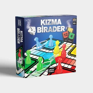 Laço Kids Lüx Kızma Birader