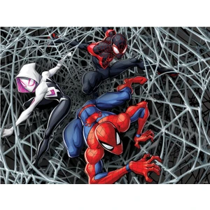 Prime 3D Marvel Spider-Man Puzzle 500 Parça 32803