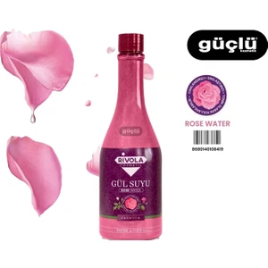Rivola Gülsuyu 350 ml
