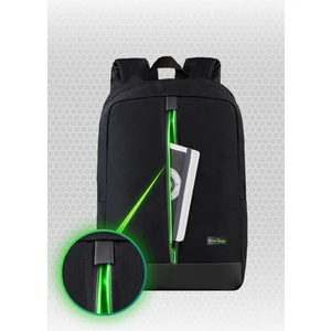 ES-BAGGU15 15.6" Gaming ,seyahat Laptop Sırt Çantası