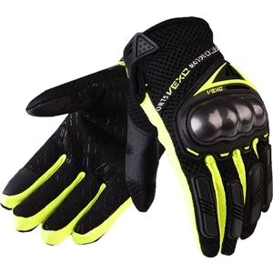 VEXO STELLA ELDİVEN NEON SARI S