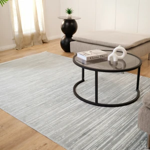Kaşmir Halı 7/24 Elegante Evore Grey 80 x 150  cm