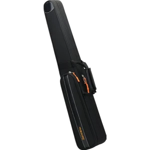 Bb Klarnet Taşıma Çantası Ayarlanabilir Omuz Askısı Su Geçirmez Dolgulu Sap (Yurt Dışından)