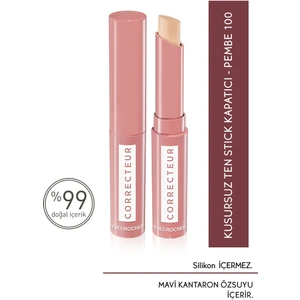 Yves Rocher Kusursuz Ten Stick Kapatıcı-1.4 g-Pembe 100