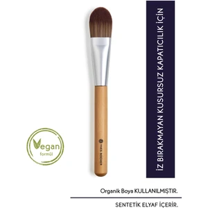 Yves Rocher Fondöten Fırçası
