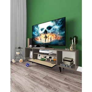 E-Moka Retro Tv Ünitesi