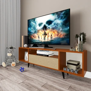 E-Moka Retro Tv Ünitesi