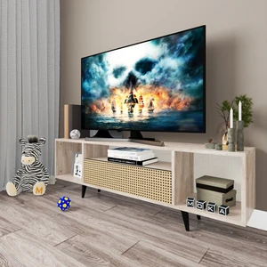 E-Moka Retro Tv Ünitesi