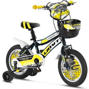 1202 Trend-Y 12 Jant Çocuk Bisikleti (70-90 cm Boy)