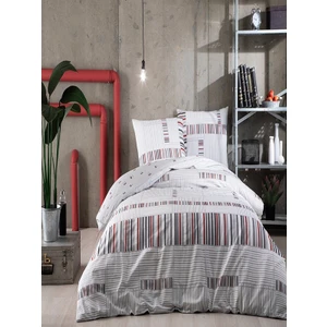 Ranforce Çift Kişilik Nevresim Takımı 200X220CM