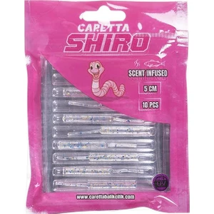 Shiro 5cm Kokulu Lrf Silikon Yem