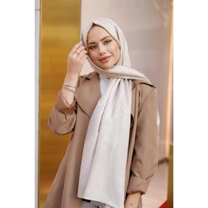 Ela Şal 2512 Etro Desenli  Şal