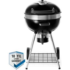 Pro22k-Leg Kömürlü Barbekü | Kömürlü Mangal 57 cm