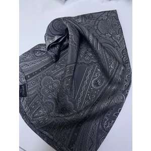 Ela Şal 2512 Etro Desenli  Şal