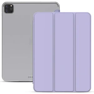 TEKNETSTORE Apple iPad Pro 12.9" Inç 5.nesil/6.nesil 2021/2022 M2 Çip Uyumlu Flip Smart Standlı Akıllı Kılıf