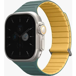 Apple Watch Revix Evo Serisi 49MM Ultra 2/1 - 46MM Seri 10 - 45MM 9/8/7 - 44MM Se2/se/6/5/4 Kordon