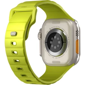 Apple Watch 49MM Ultra 2/1 - 46MM Seri 10-45MM Seri 9/8/7 44MM Seri Se2/se/6/5/4 Extrem Spor Kayışı