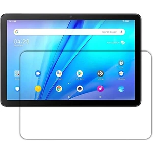 Tcl Tab 10S 10.1 Inç Uyumlu Tablet Kırılmaz Nano Cam Ekran Koruyucu