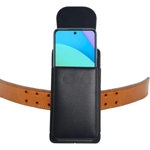 TEKNETSTORE Xiaomi Redmi Note 12 - Note 12 Pro - NOTE12 5g Kılıfı | Bel Kemer Kılıf Bele Takılan Telefon Kılıfı