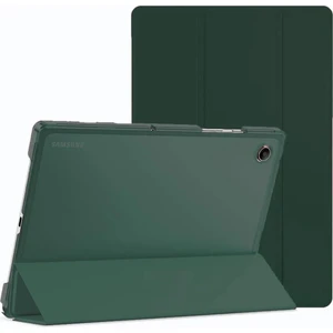 TEKNETSTORE Samsung Galaxy Tab A8 SM-X200 10.5 Inç Tablet Uyumlu Flip Smart Standlı Akıllı Kılıf Smart Cover