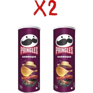 Texas Bbq Sauce Cips 165 gr 2 Adet