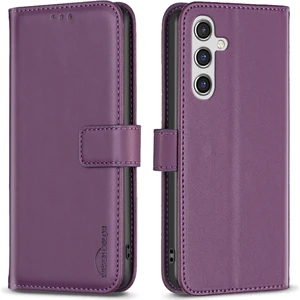 Samsung Galaxy A05S 4g Kasa Pu Deri Stand Telefon Kapağı (Yurt Dışından)