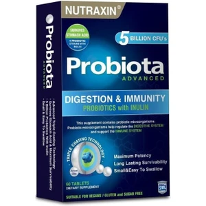 Probiota 60 Tablet